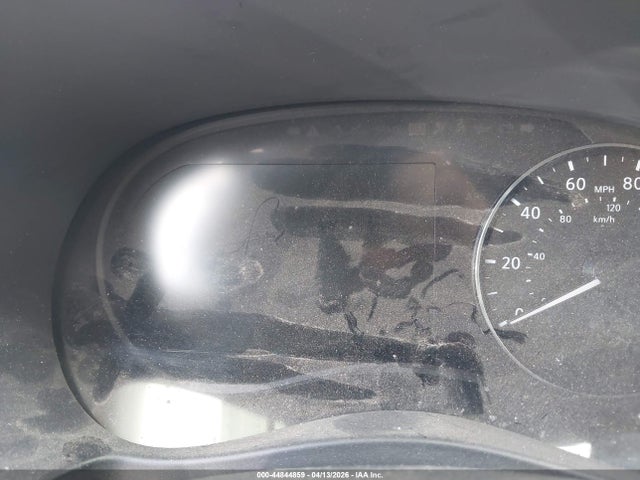 Nissan Kicks Sv Xtronic Cvt