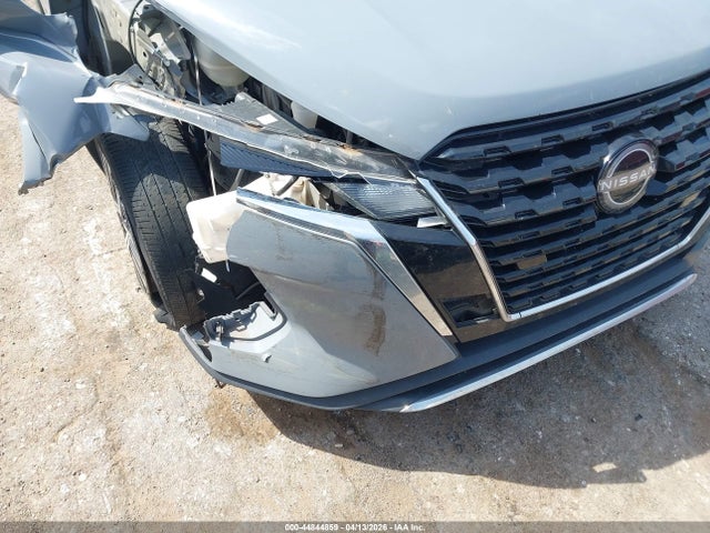 Nissan Kicks Sv Xtronic Cvt