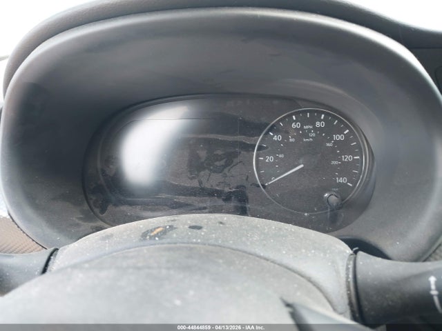 Nissan Kicks Sv Xtronic Cvt