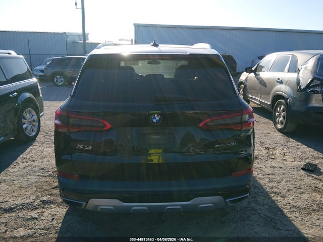BMW X Series Xdrive40i