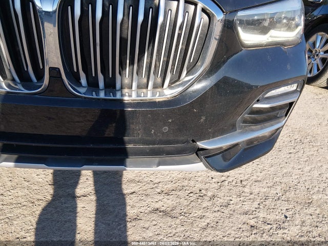 BMW X Series Xdrive40i