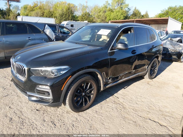 BMW X Series Xdrive40i