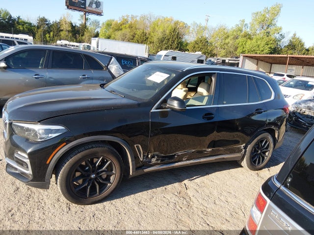 BMW X Series Xdrive40i