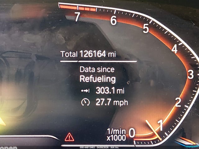 BMW X Series Xdrive40i