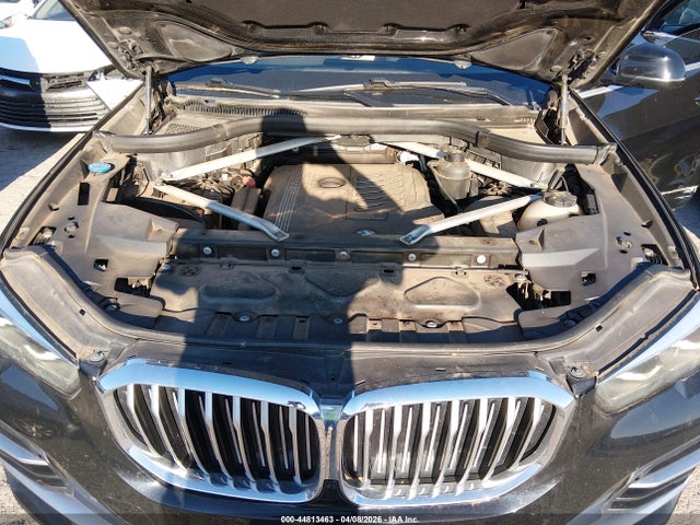 BMW X Series Xdrive40i