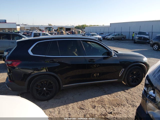 BMW X Series Xdrive40i