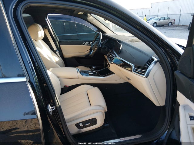 BMW X Series Xdrive40i