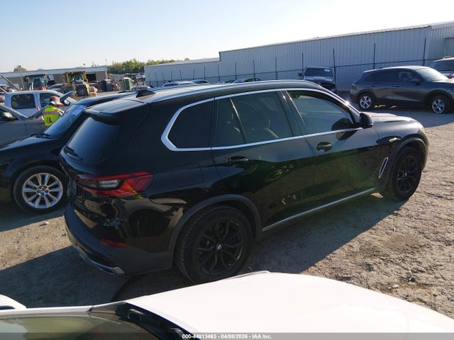 BMW X Series Xdrive40i