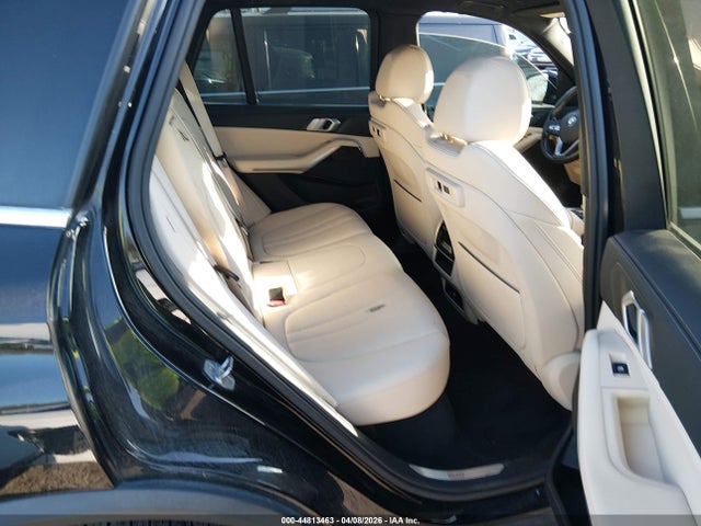 BMW X Series Xdrive40i