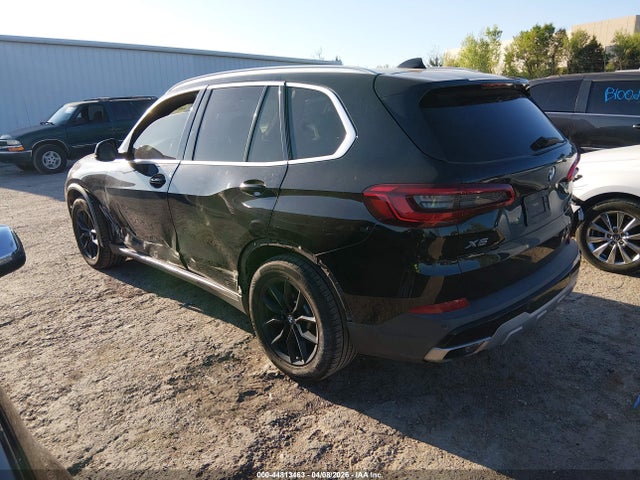 BMW X Series Xdrive40i