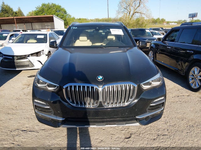 BMW X Series Xdrive40i