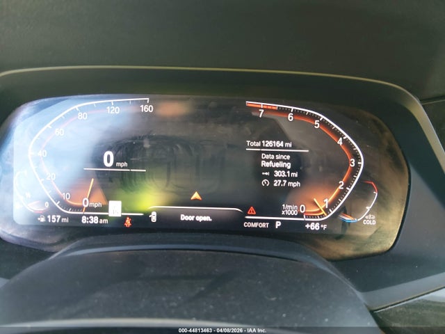 BMW X Series Xdrive40i