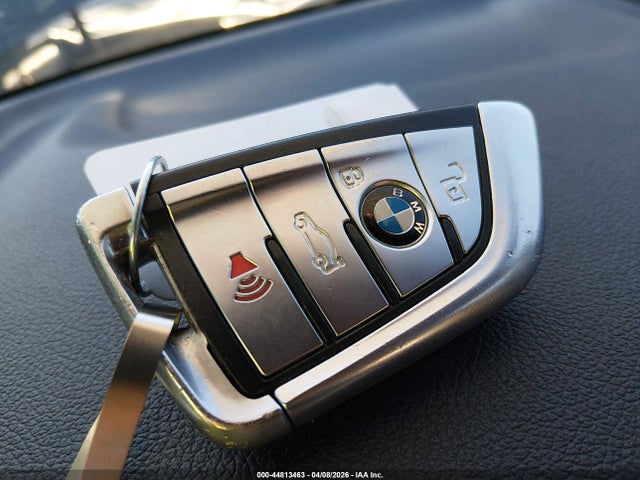 BMW X Series Xdrive40i