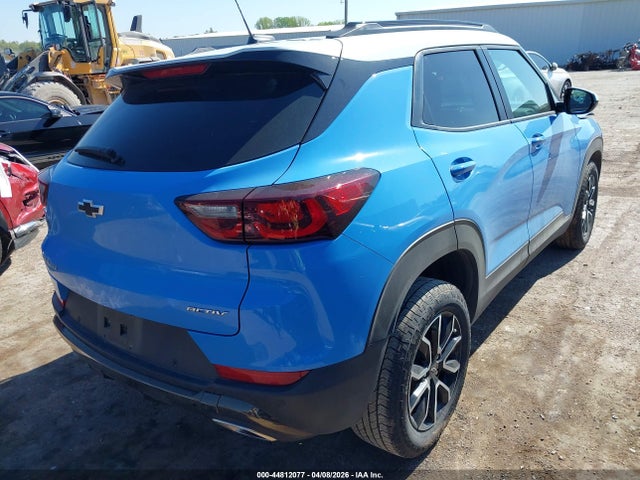 Chevrolet Trailblazer Fwd Activ