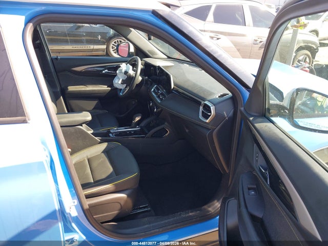 Chevrolet Trailblazer Fwd Activ