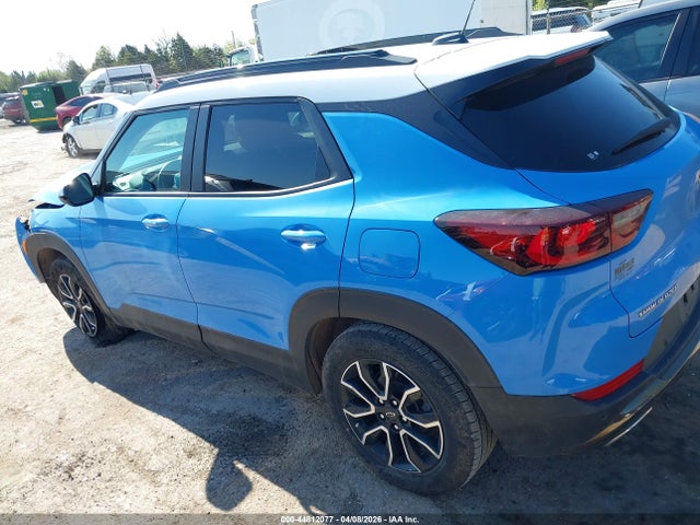 Chevrolet Trailblazer Fwd Activ