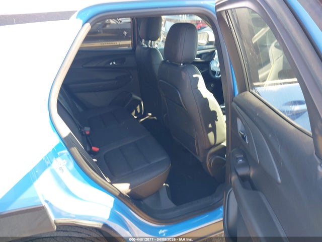 Chevrolet Trailblazer Fwd Activ