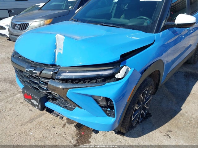 Chevrolet Trailblazer Fwd Activ