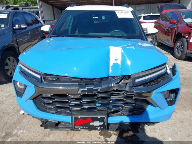 Chevrolet Trailblazer Fwd Activ
