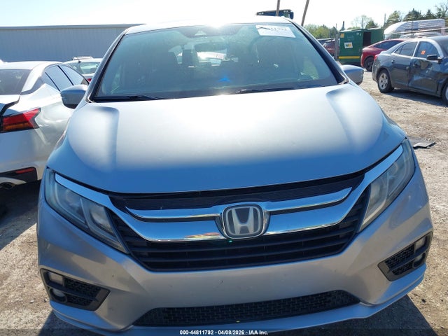 Honda Odyssey Ex-l