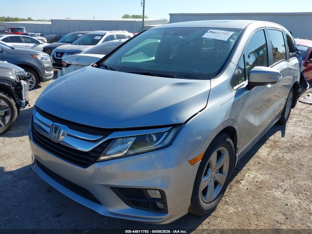 Honda Odyssey Ex-l