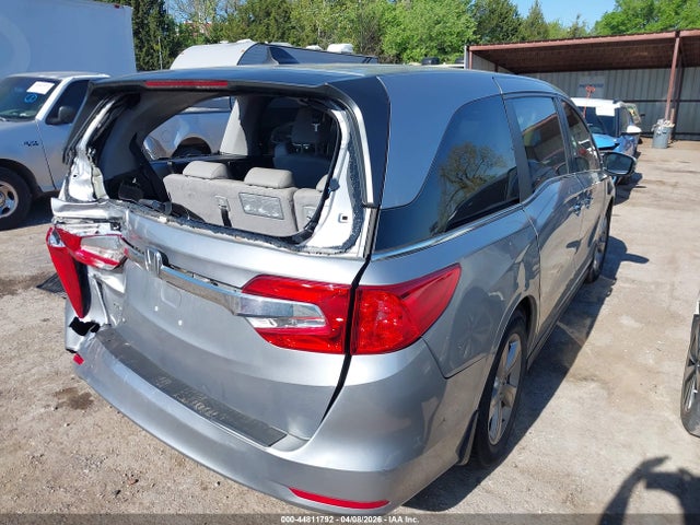 Honda Odyssey Ex-l