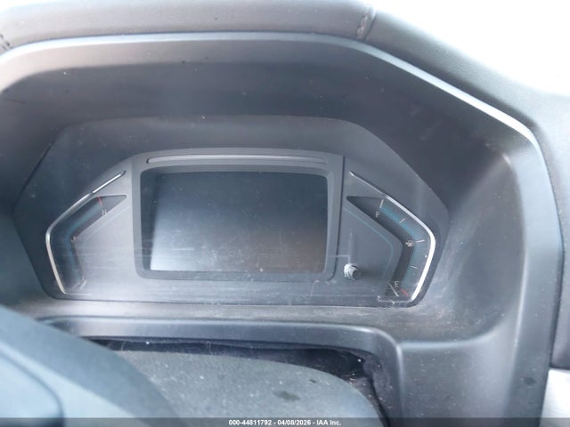 Honda Odyssey Ex-l
