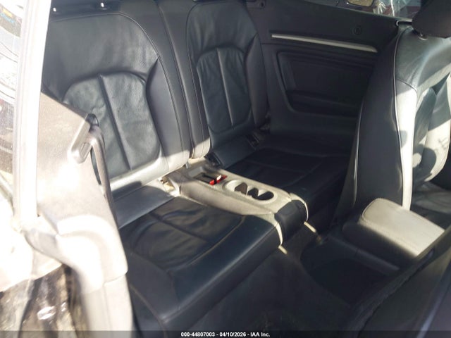 Audi A3 2.0t Premium