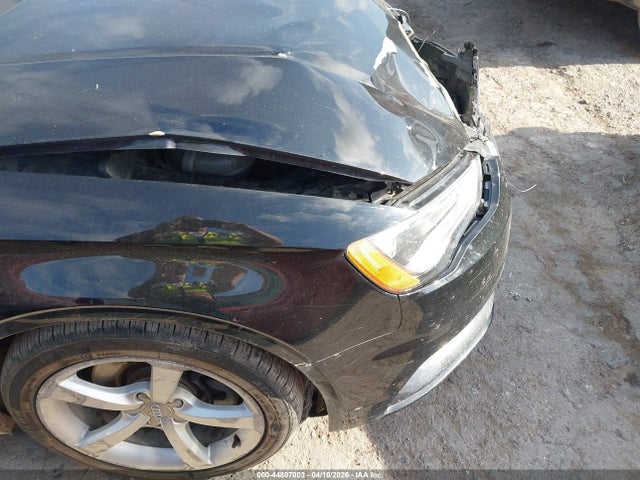 Audi A3 2.0t Premium
