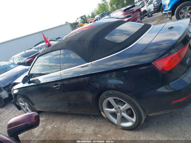 Audi A3 2.0t Premium