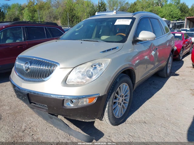 Buick Enclave Cxl