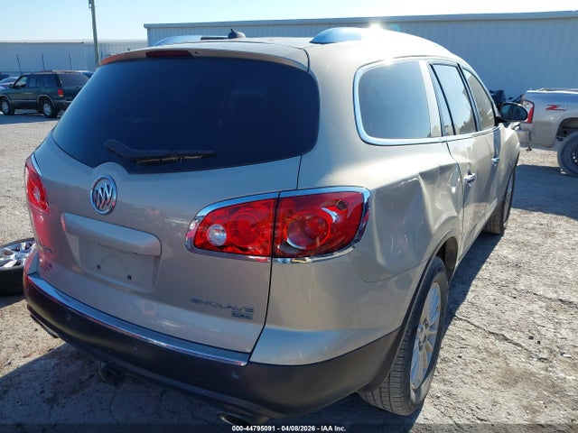 Buick Enclave Cxl
