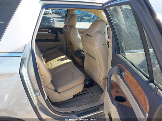 Buick Enclave Cxl