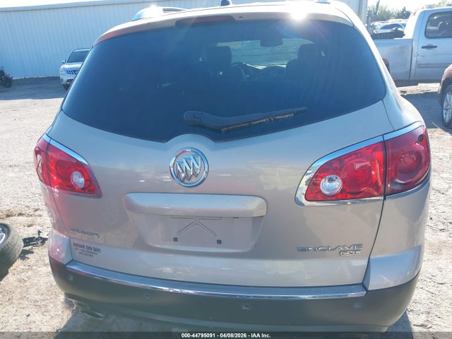 Buick Enclave Cxl