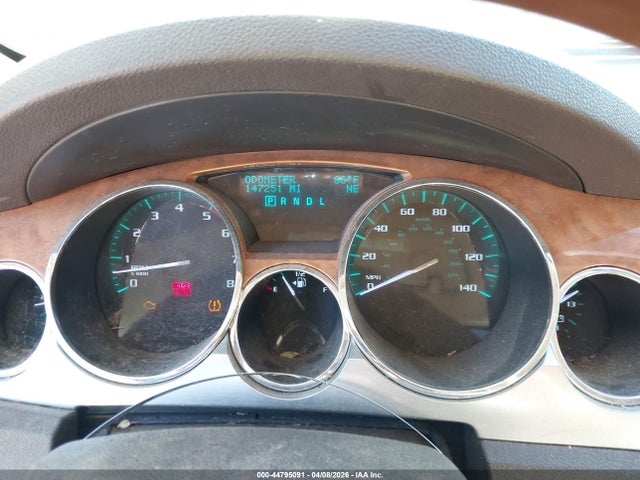 Buick Enclave Cxl