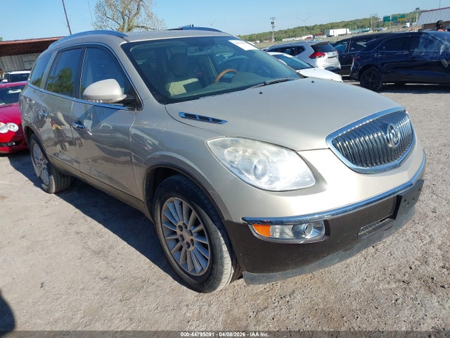 Salvage Buick Enclave Image
