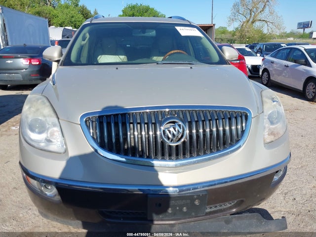 Buick Enclave Cxl