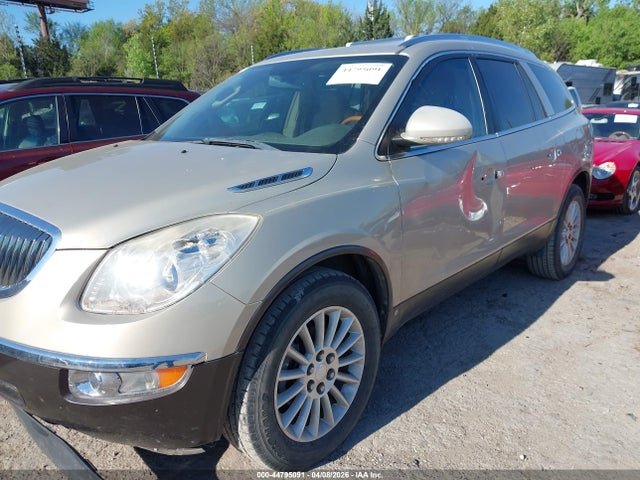Buick Enclave Cxl