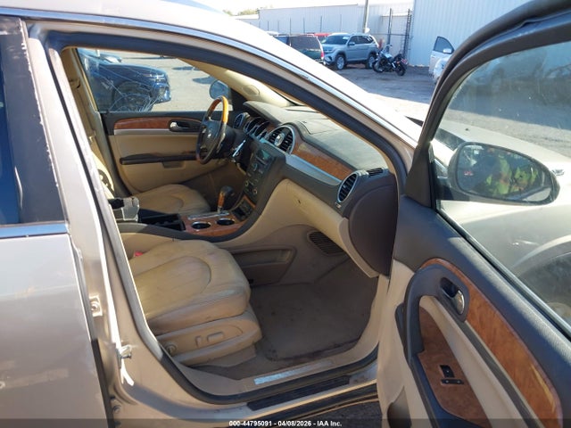 Buick Enclave Cxl