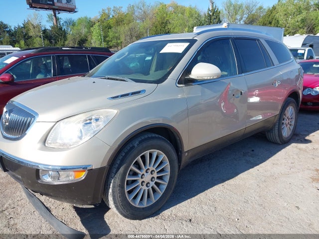 Buick Enclave Cxl