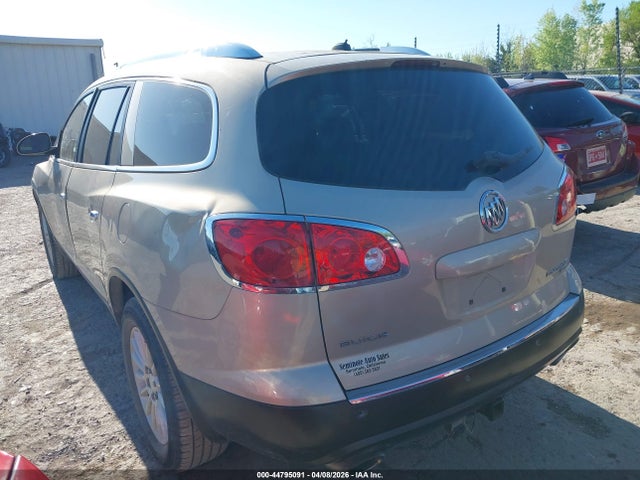 Buick Enclave Cxl
