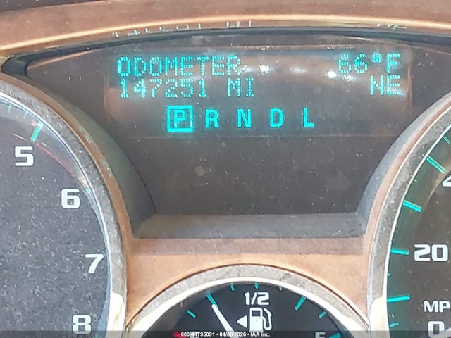 Buick Enclave Cxl