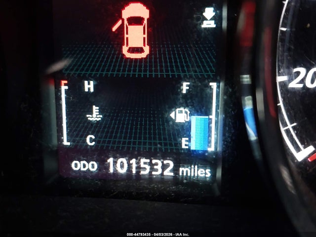 Mitsubishi Outlander 2.0 Es