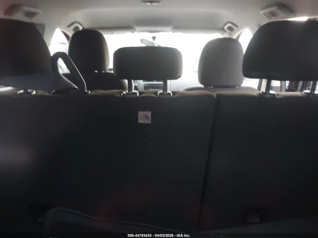 Mitsubishi Outlander 2.0 Es