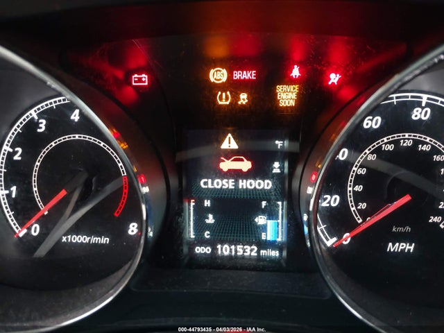 Mitsubishi Outlander 2.0 Es
