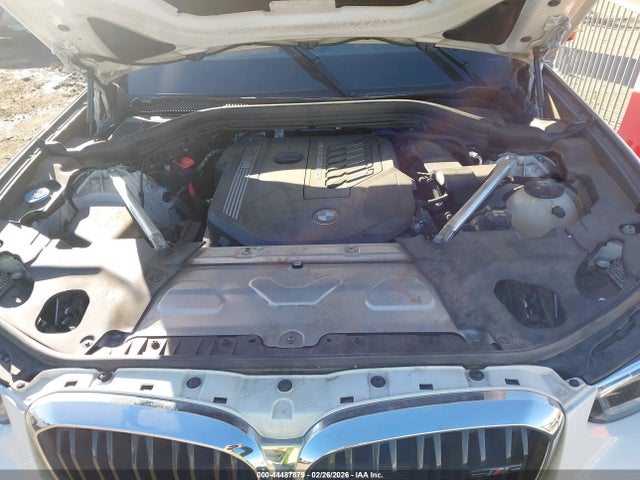 BMW X Series M40i