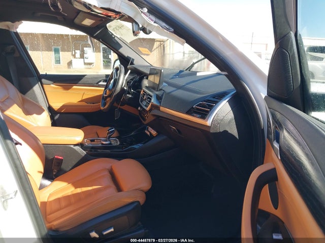 BMW X Series M40i