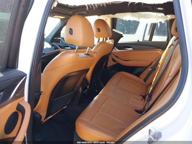 BMW X Series M40i