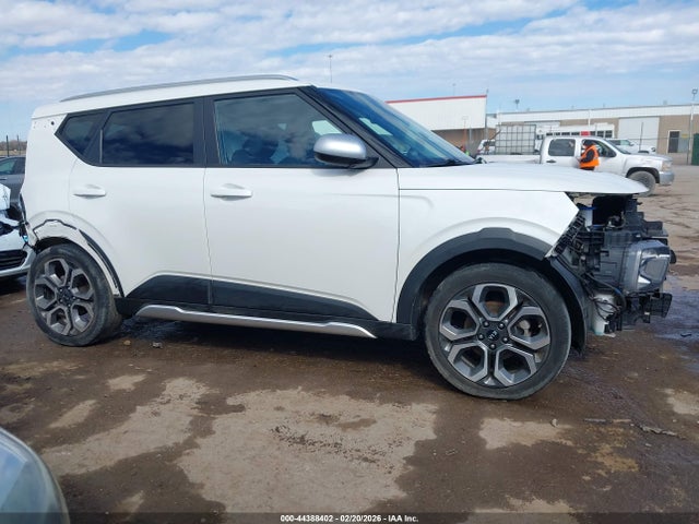 Kia Soul X-line