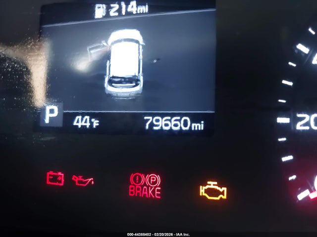 Kia Soul X-line